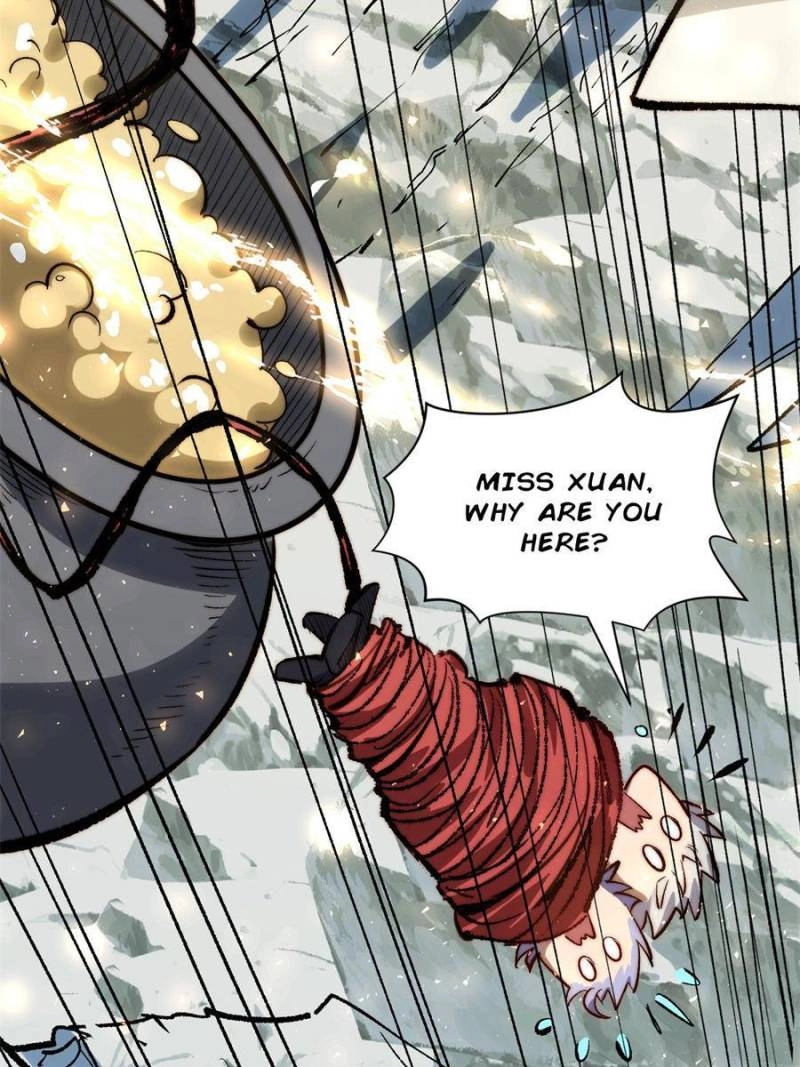 Top Tier Providence Chapter 97, page 6 of 82