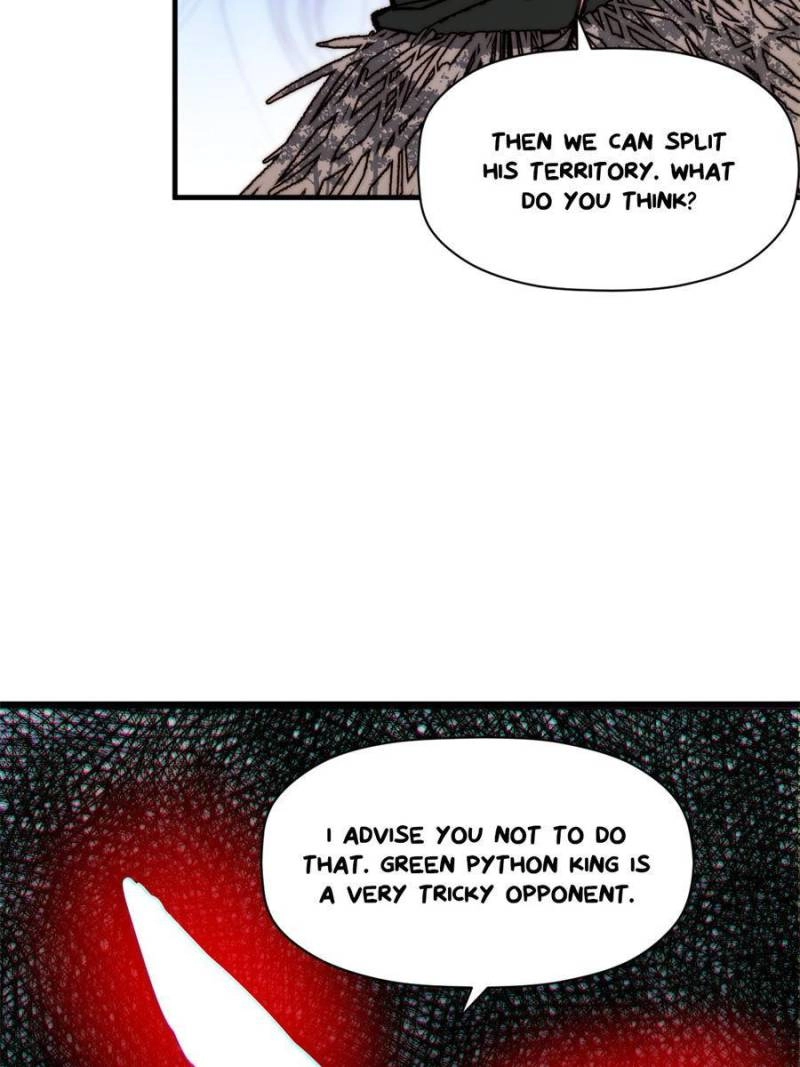 Top Tier Providence Chapter 97, page 68 of 82