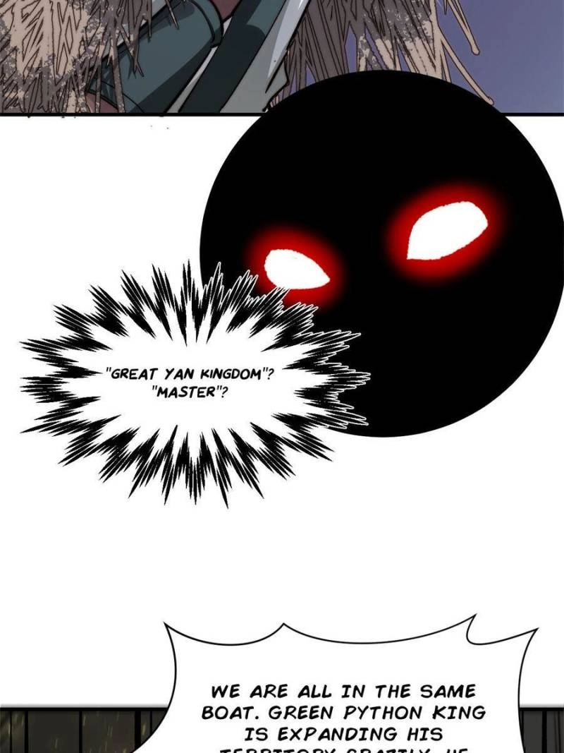 Top Tier Providence Chapter 97, page 71 of 82