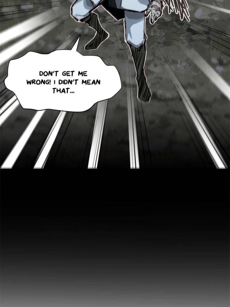 Top Tier Providence Chapter 97, page 76 of 82