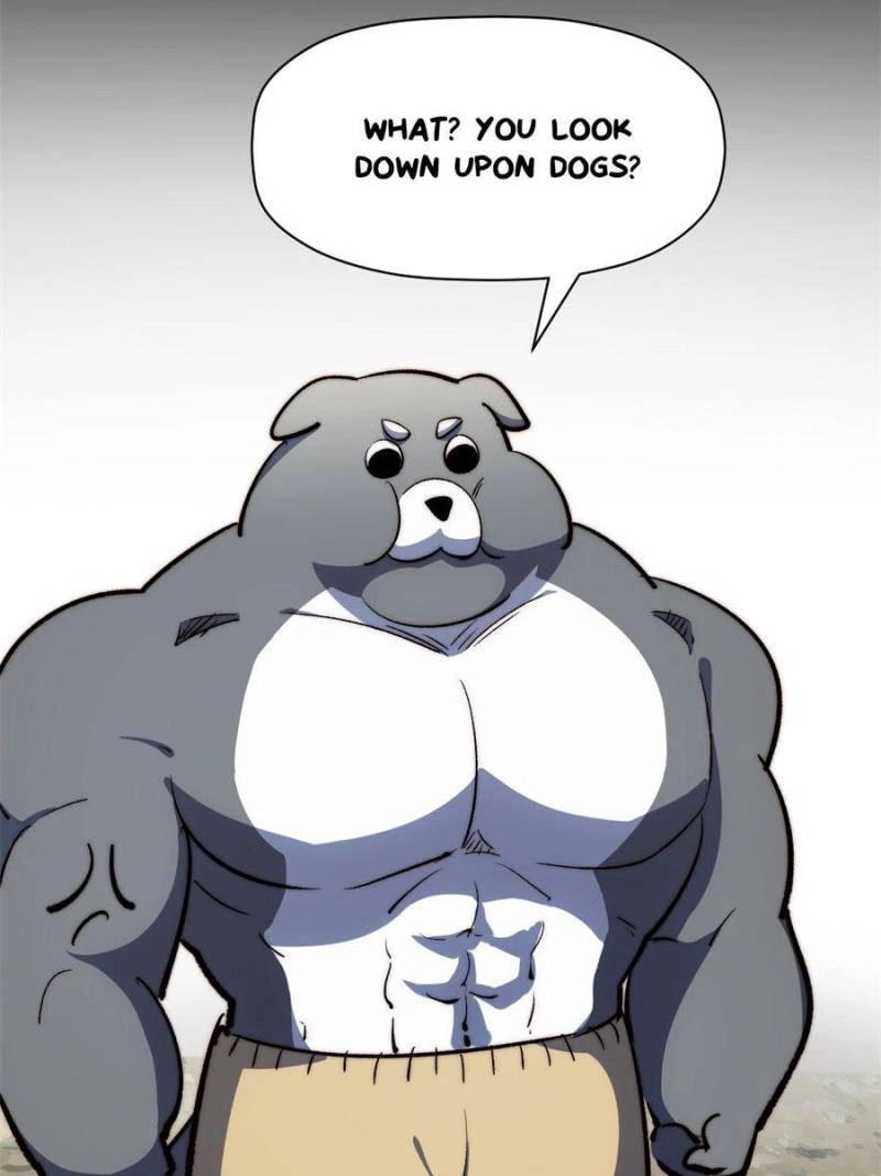 Top Tier Providence Chapter 97, page 77 of 82