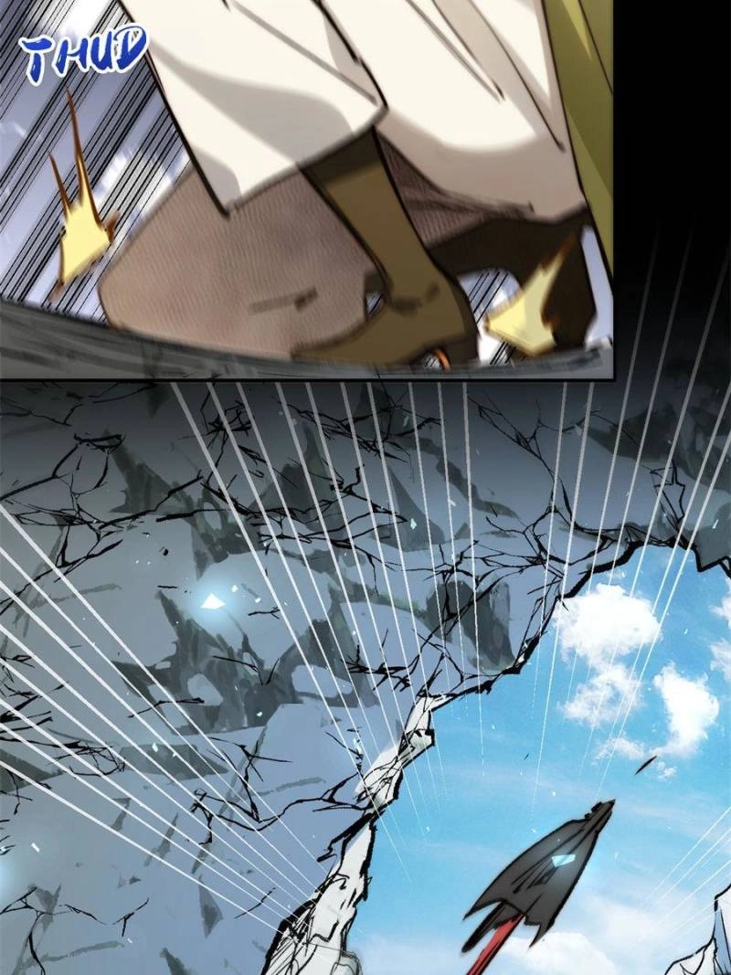 Top Tier Providence Chapter 97, page 8 of 82