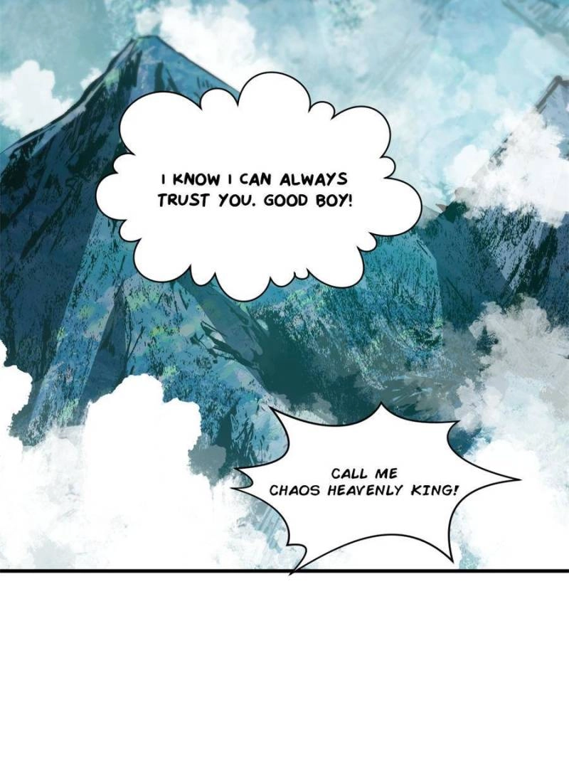 Top Tier Providence Chapter 98, page 11 of 80