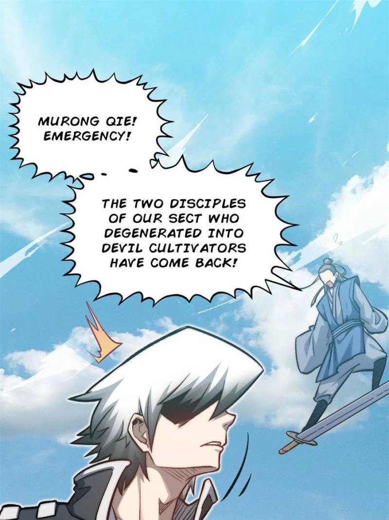 Top Tier Providence Chapter 98, page 17 of 80