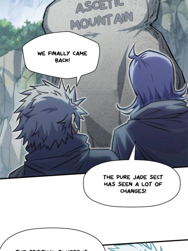 Top Tier Providence Chapter 98, page 21 of 80