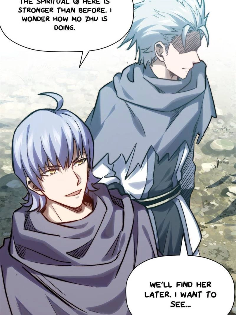Top Tier Providence Chapter 98, page 22 of 80