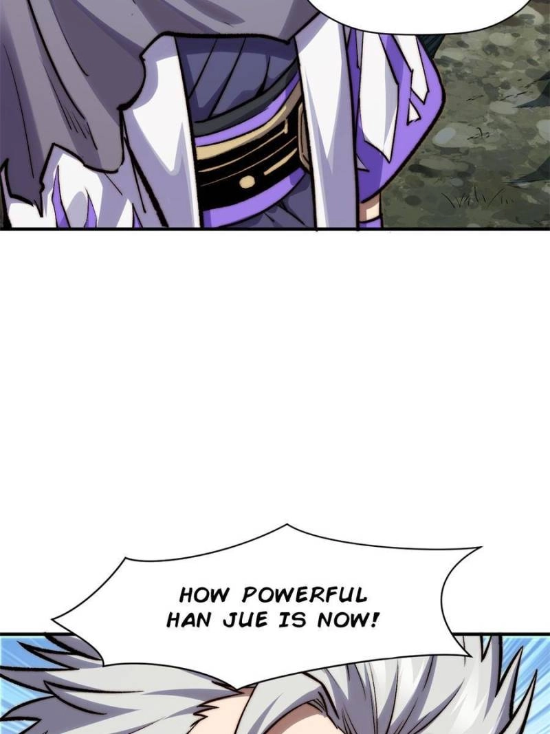 Top Tier Providence Chapter 98, page 23 of 80