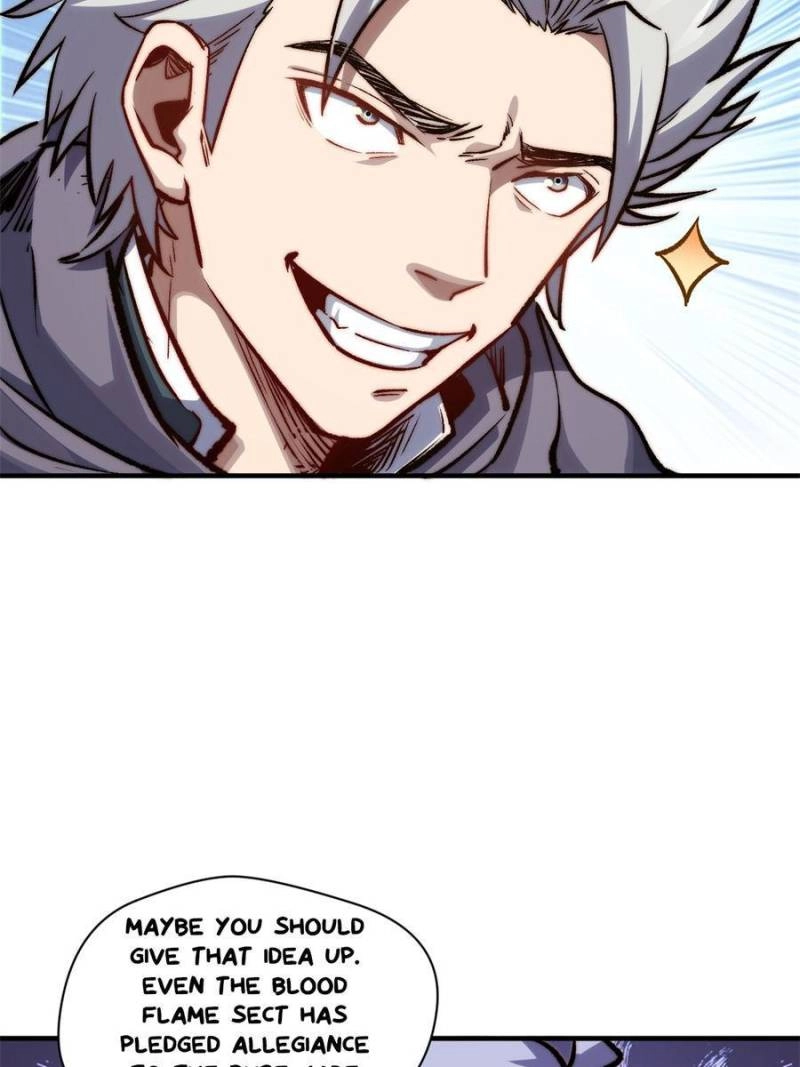 Top Tier Providence Chapter 98, page 24 of 80