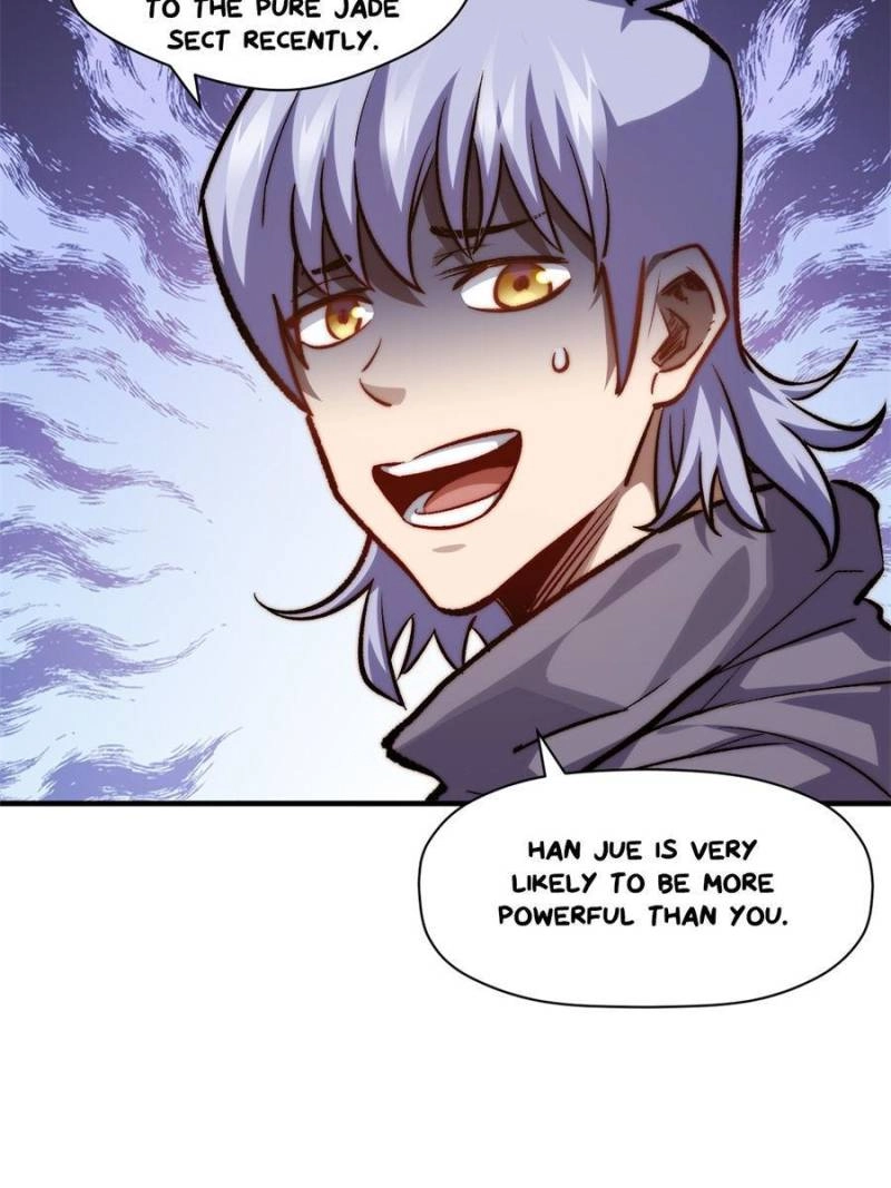 Top Tier Providence Chapter 98, page 25 of 80