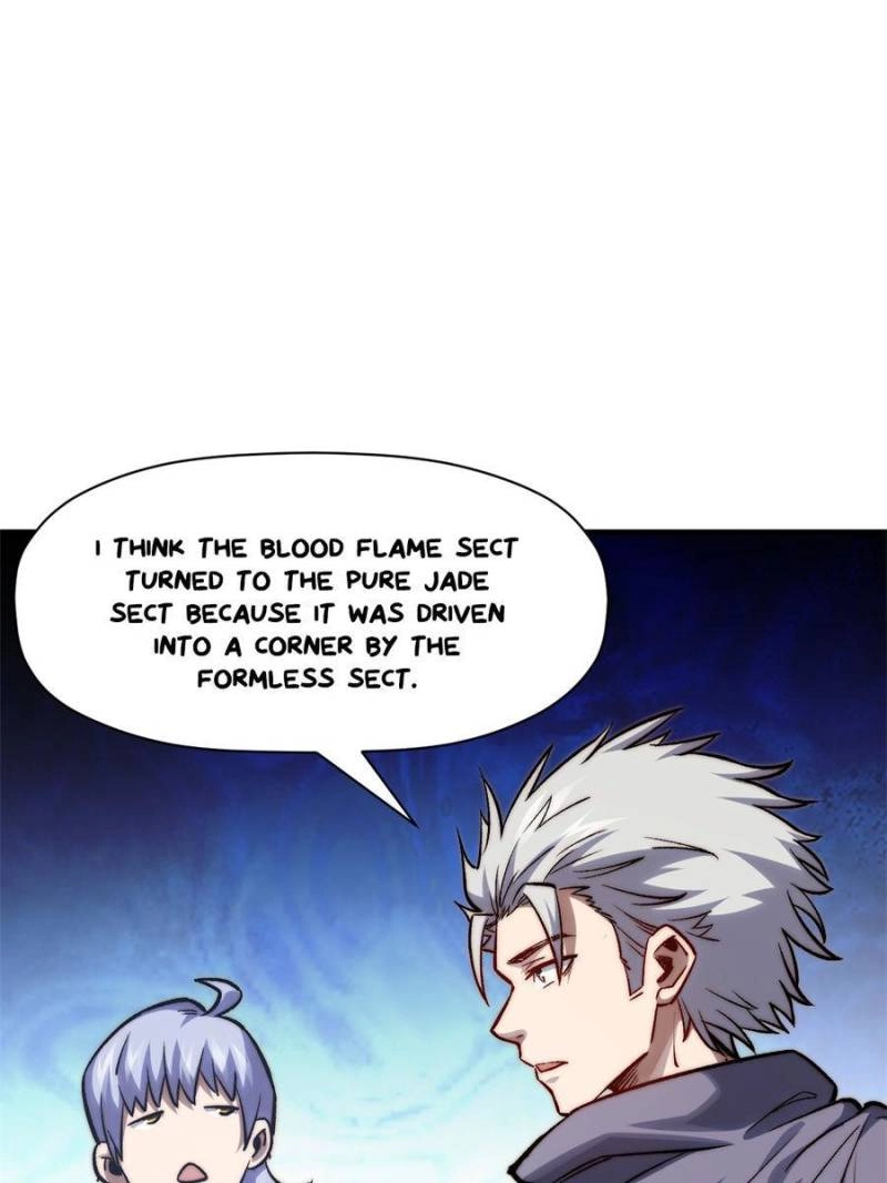 Top Tier Providence Chapter 98, page 26 of 80