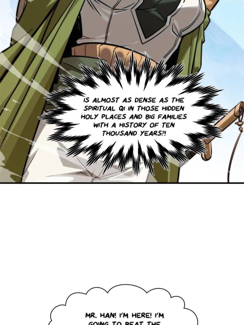 Top Tier Providence Chapter 98, page 32 of 80