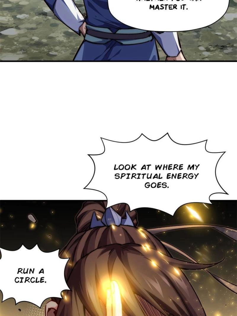 Top Tier Providence Chapter 98, page 37 of 80