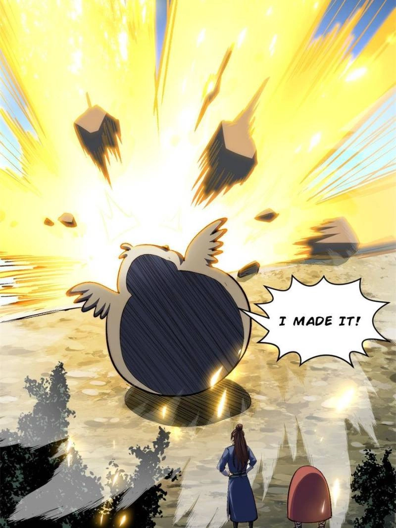 Top Tier Providence Chapter 98, page 44 of 80