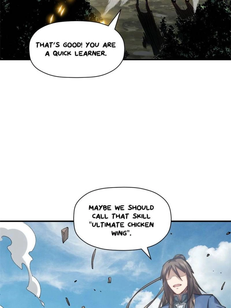 Top Tier Providence Chapter 98, page 45 of 80