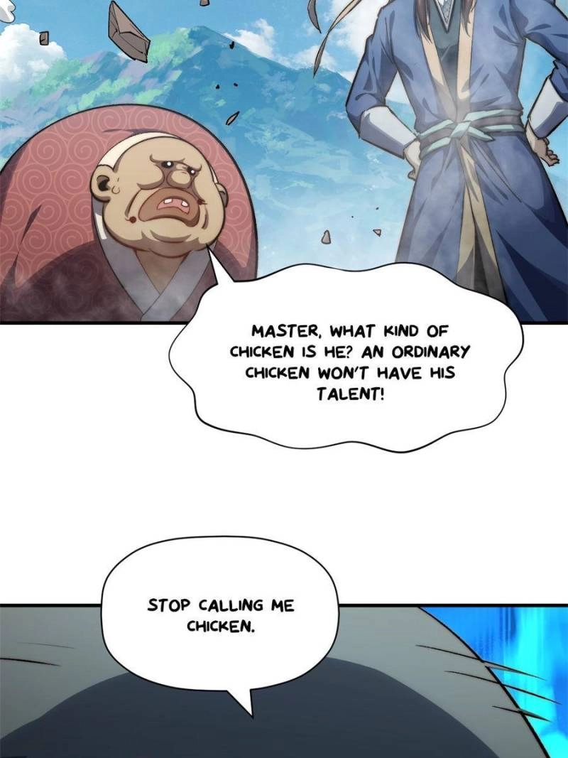 Top Tier Providence Chapter 98, page 46 of 80