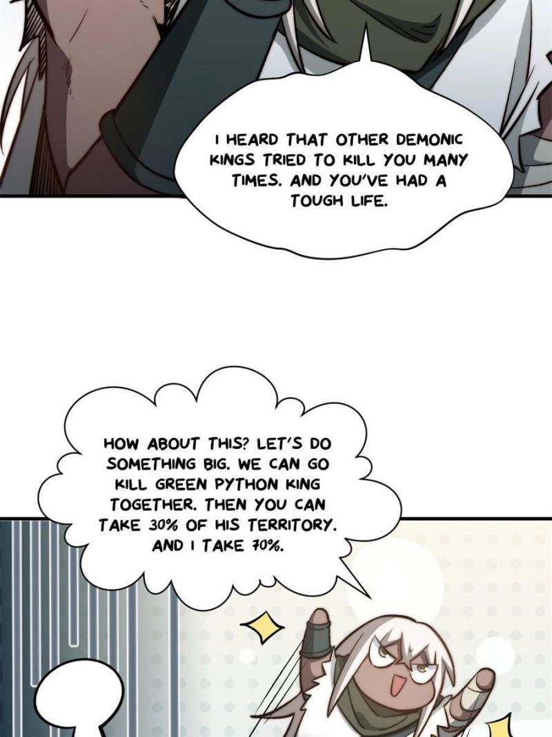 Top Tier Providence Chapter 98, page 5 of 80