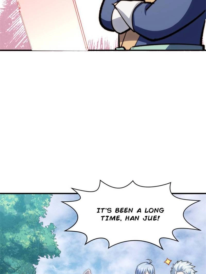 Top Tier Providence Chapter 98, page 51 of 80