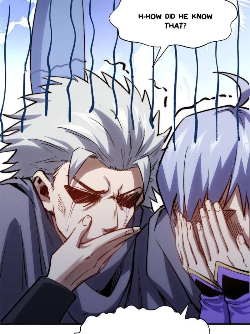 Top Tier Providence Chapter 98, page 56 of 80
