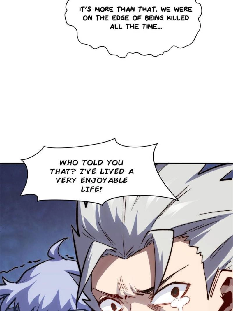 Top Tier Providence Chapter 98, page 57 of 80