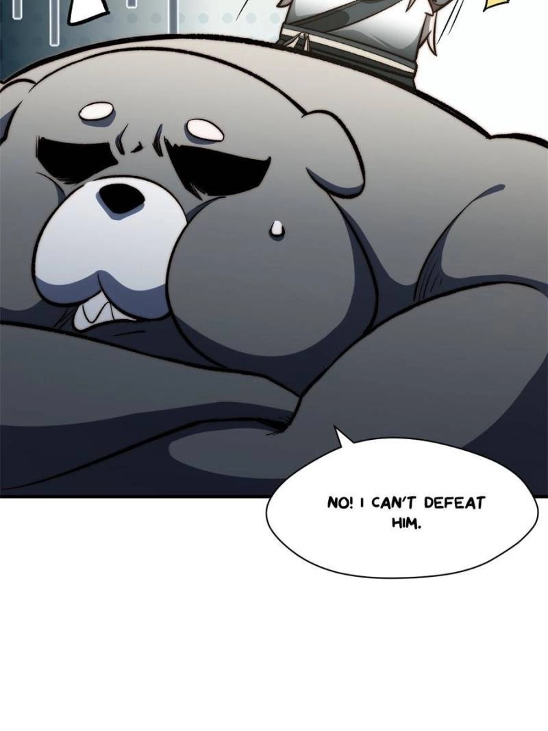 Top Tier Providence Chapter 98, page 6 of 80