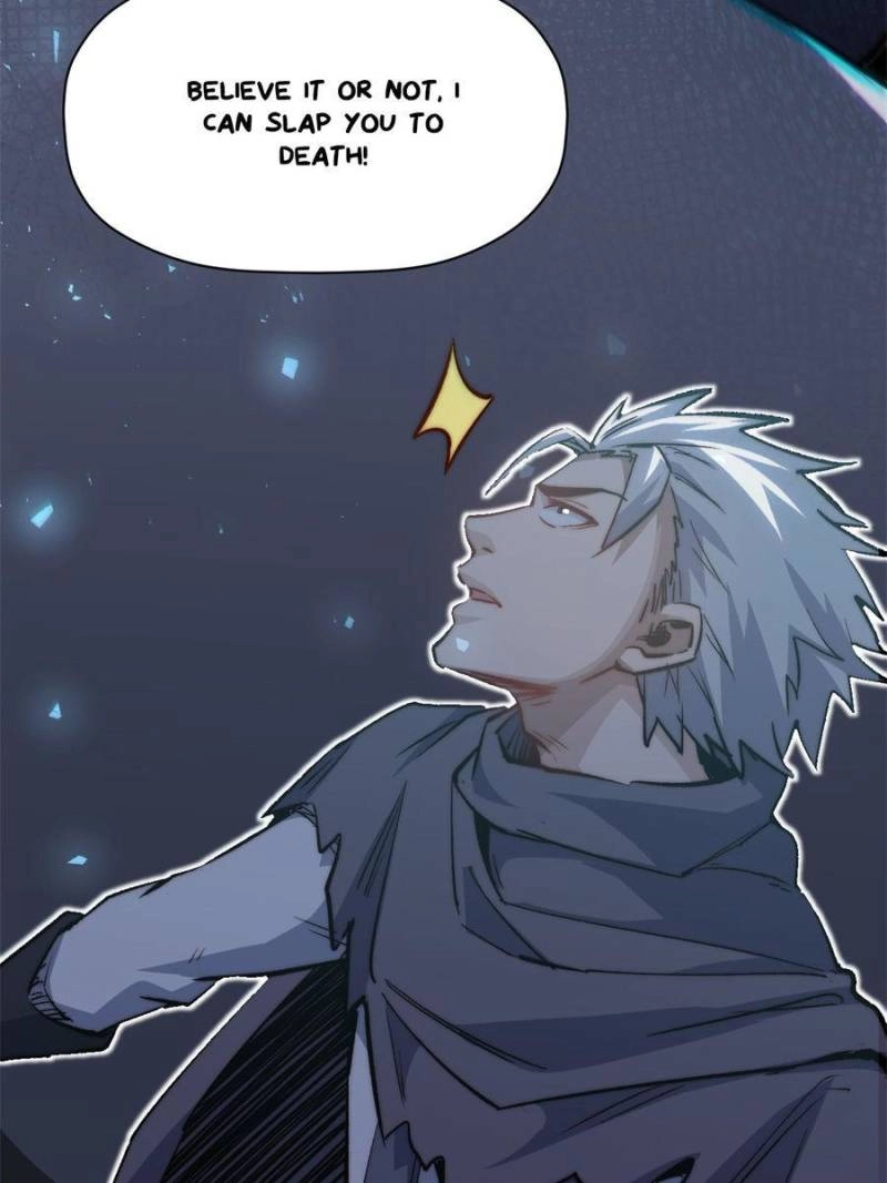 Top Tier Providence Chapter 98, page 70 of 80