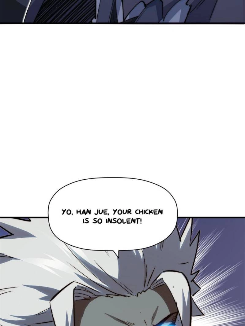 Top Tier Providence Chapter 98, page 71 of 80
