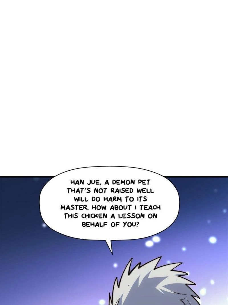 Top Tier Providence Chapter 98, page 74 of 80
