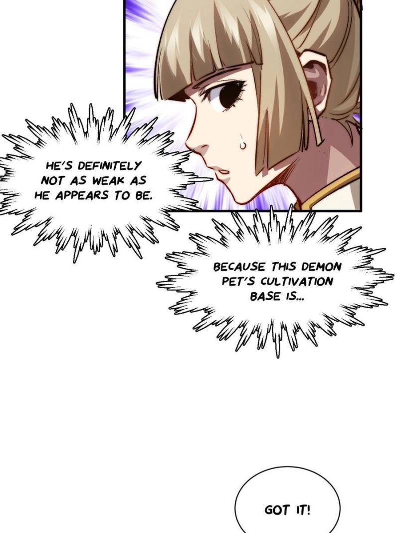 Top Tier Providence Chapter 98, page 78 of 80