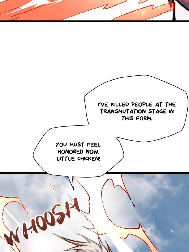 Top Tier Providence Chapter 99, page 14 of 83
