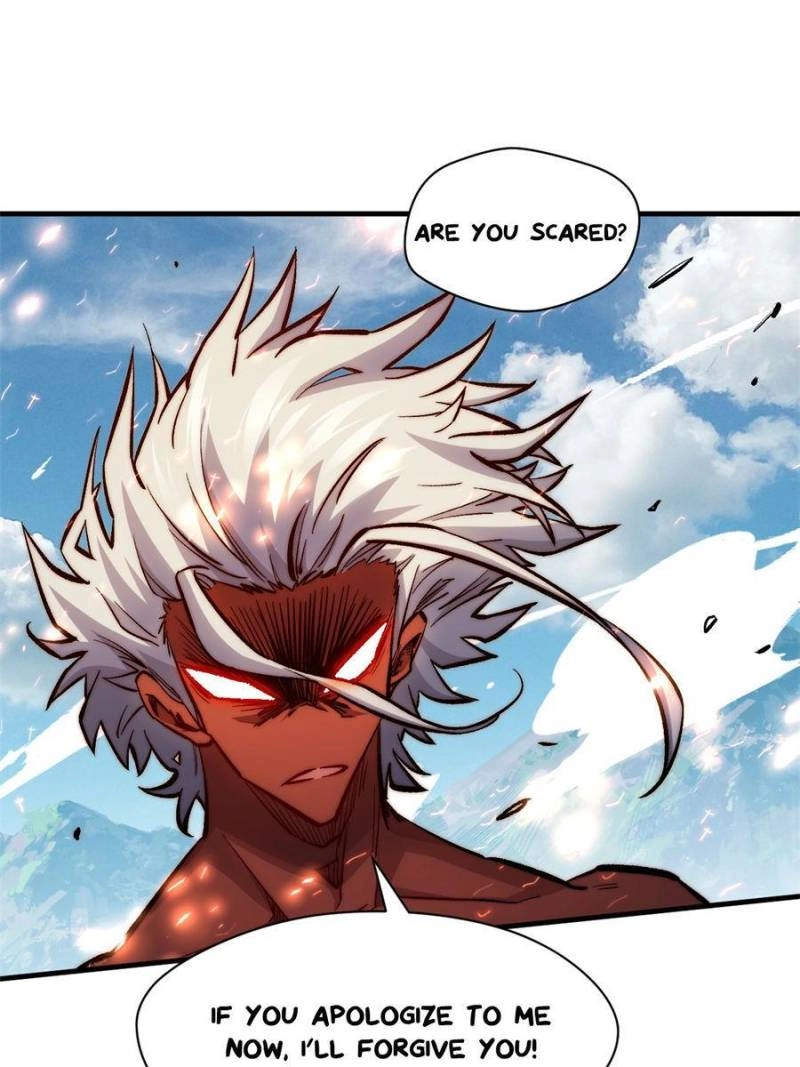 Top Tier Providence Chapter 99, page 17 of 83