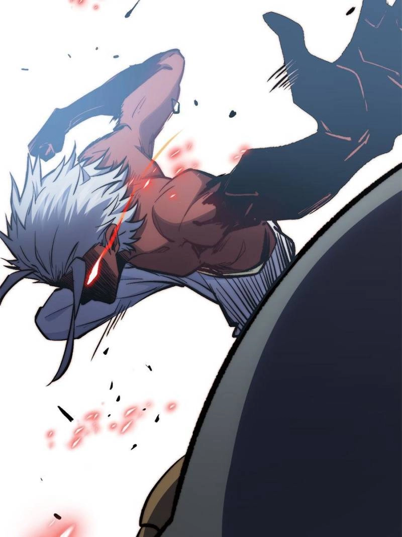 Top Tier Providence Chapter 99, page 20 of 83