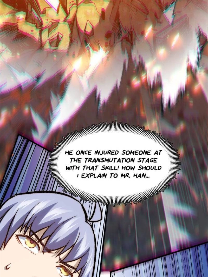 Top Tier Providence Chapter 99, page 26 of 83