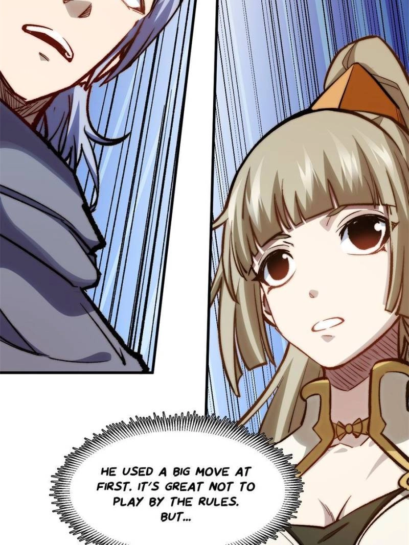 Top Tier Providence Chapter 99, page 27 of 83
