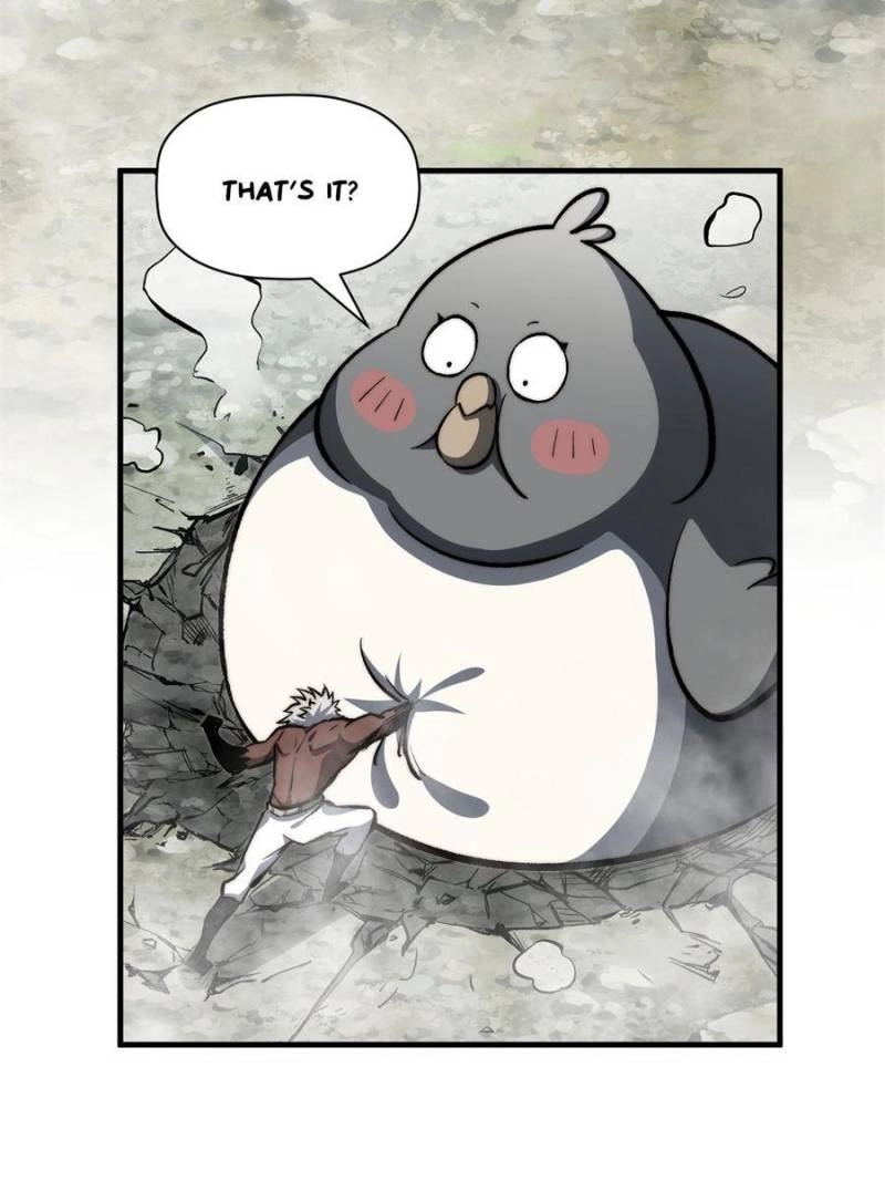 Top Tier Providence Chapter 99, page 31 of 83