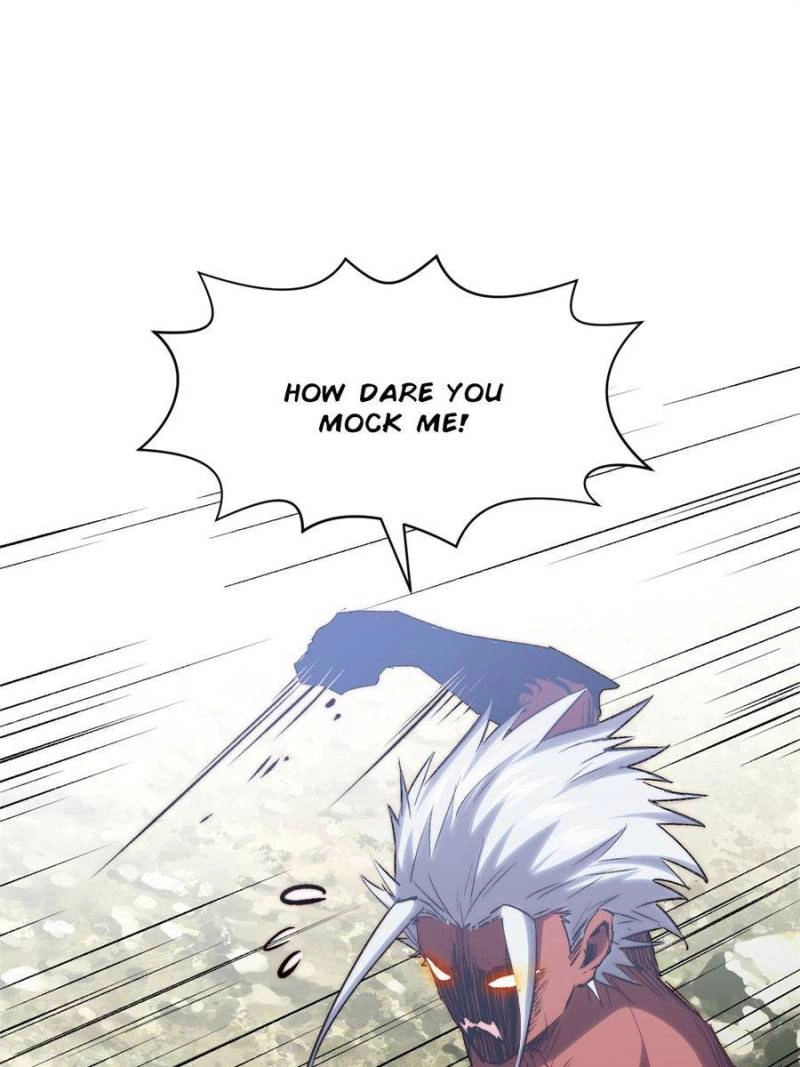 Top Tier Providence Chapter 99, page 35 of 83