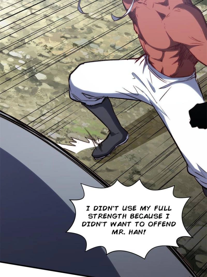 Top Tier Providence Chapter 99, page 36 of 83