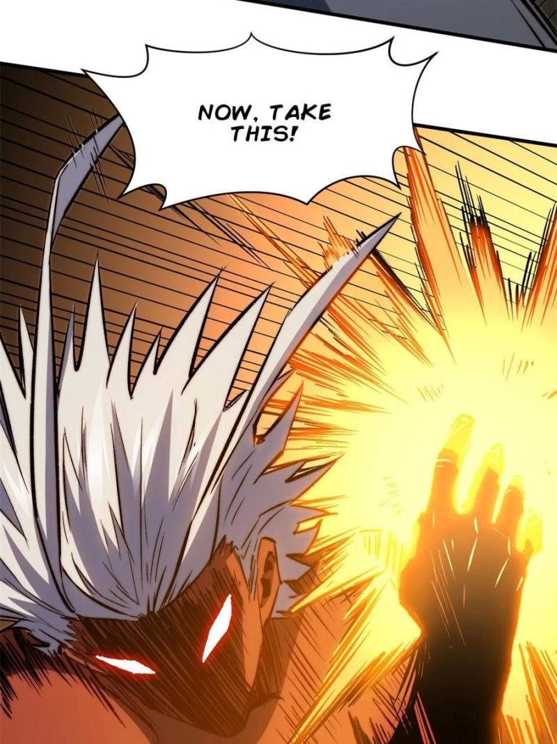 Top Tier Providence Chapter 99, page 37 of 83