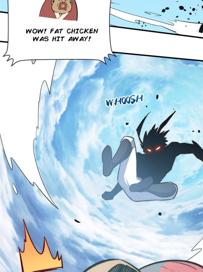Top Tier Providence Chapter 99, page 42 of 83