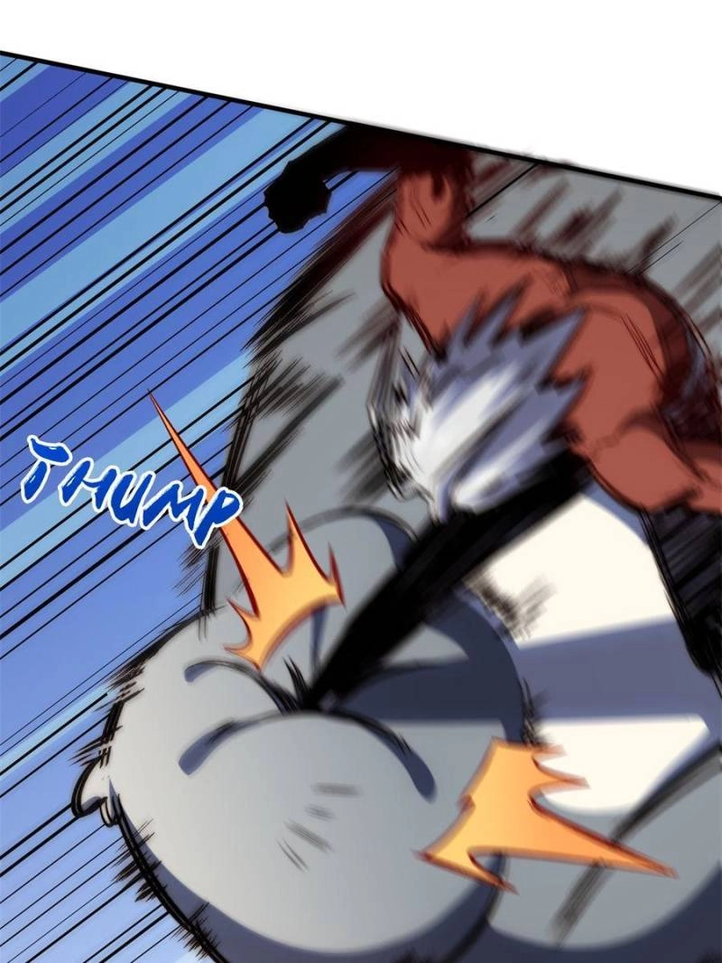 Top Tier Providence Chapter 99, page 44 of 83