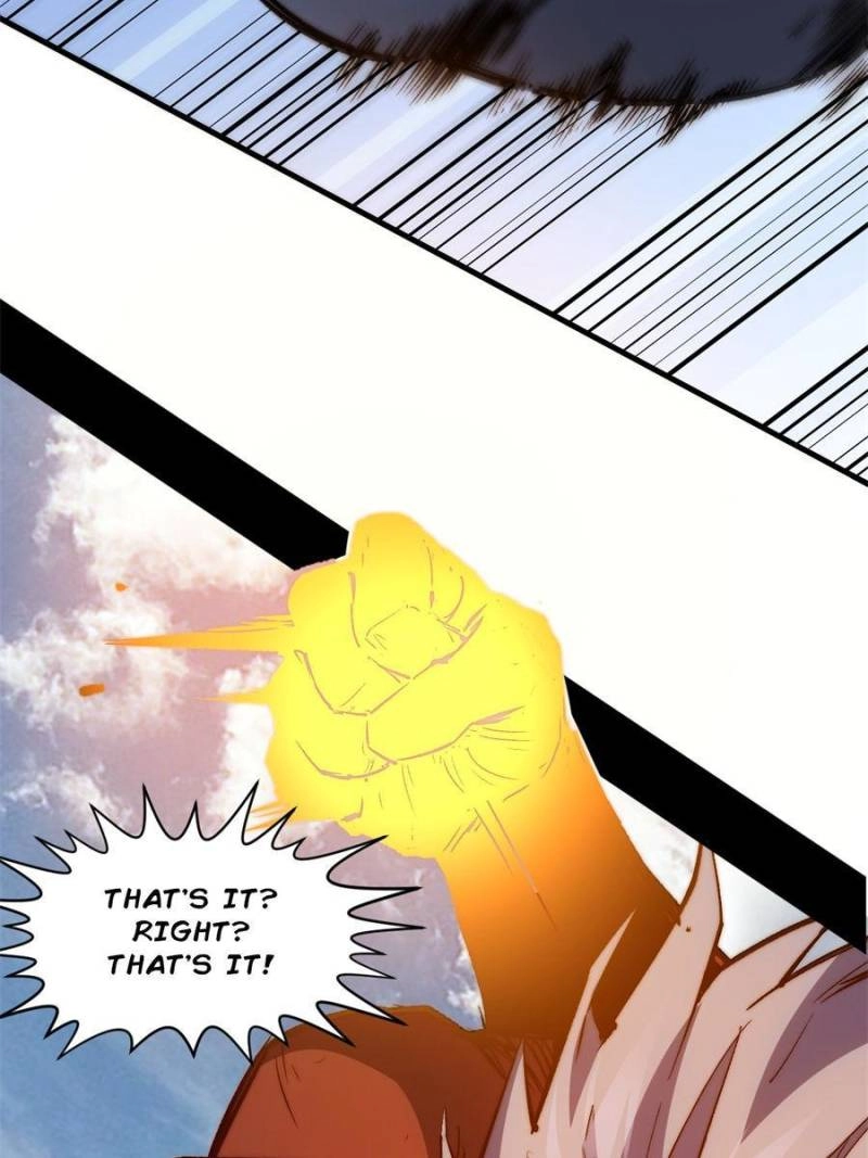Top Tier Providence Chapter 99, page 45 of 83