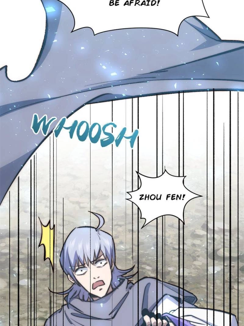 Top Tier Providence Chapter 99, page 5 of 83
