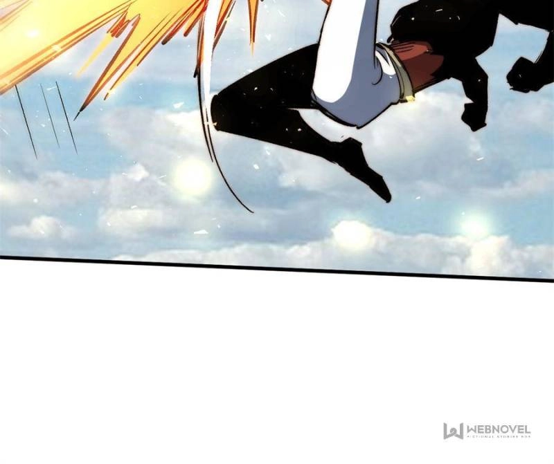 Top Tier Providence Chapter 99, page 51 of 83