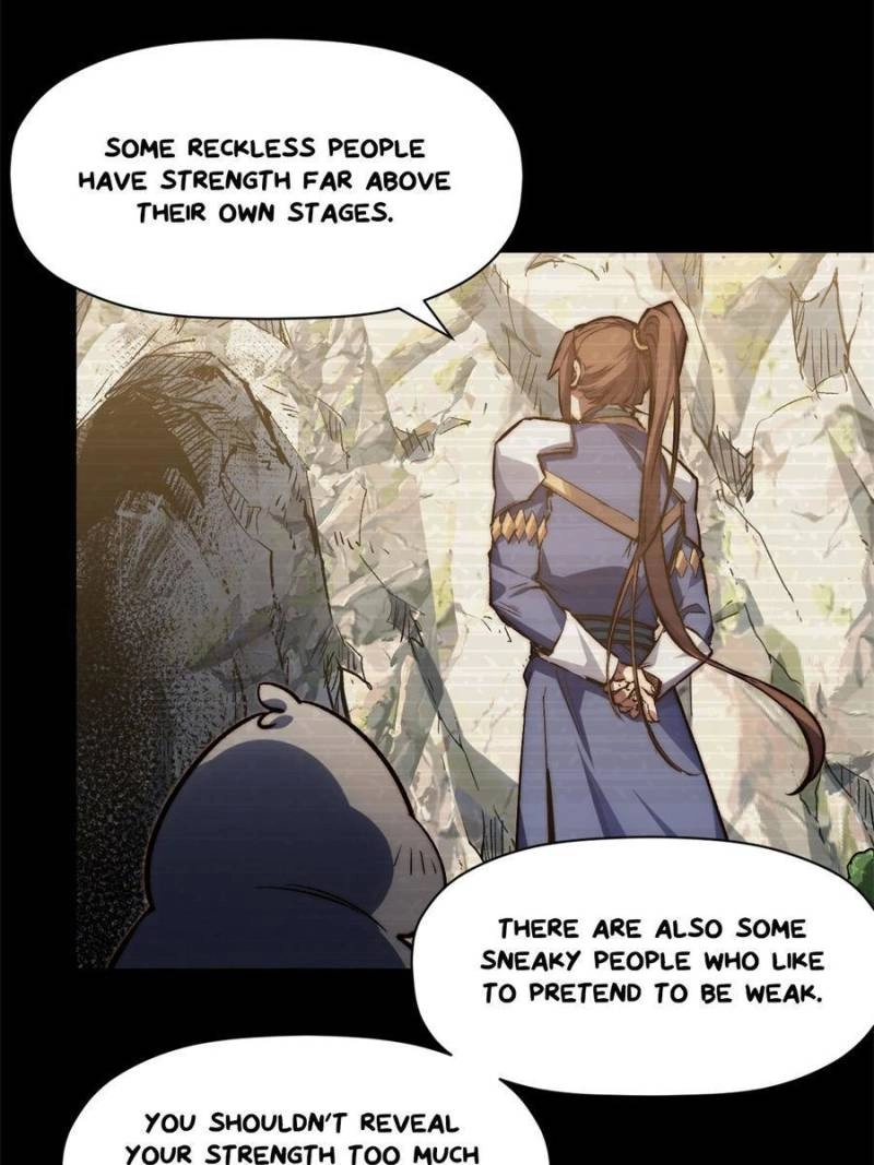 Top Tier Providence Chapter 99, page 60 of 83