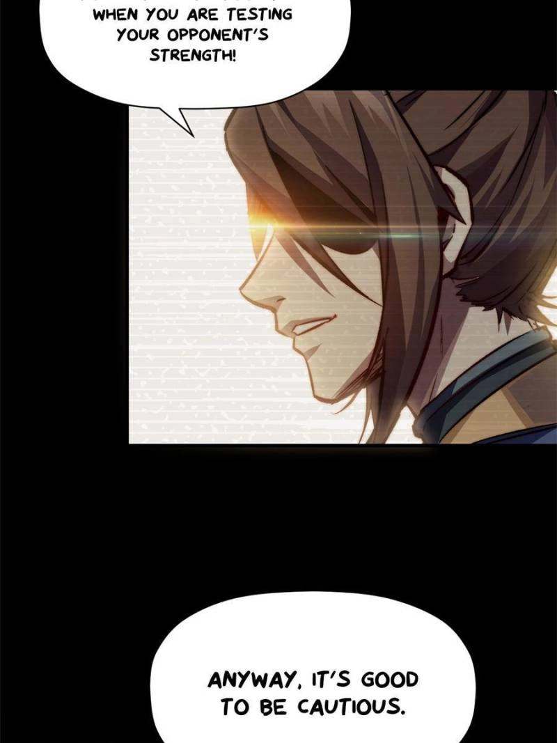 Top Tier Providence Chapter 99, page 61 of 83