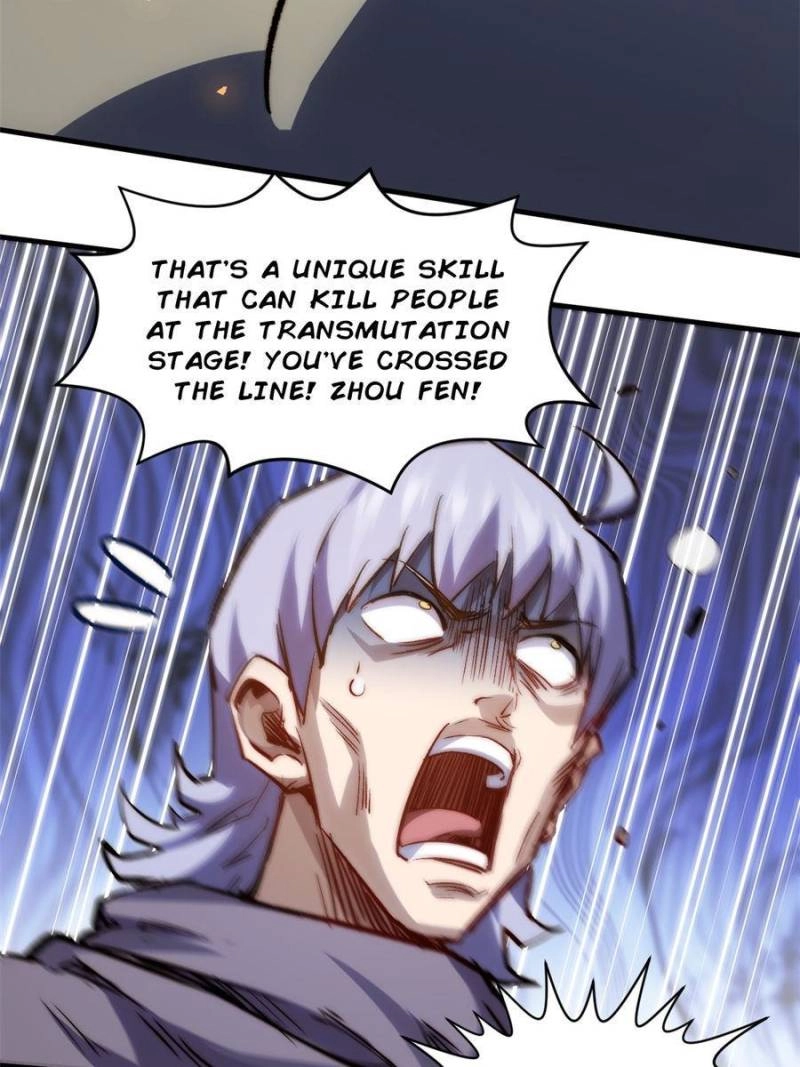 Top Tier Providence Chapter 99, page 67 of 83