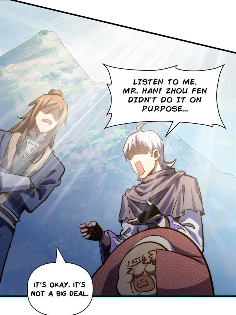 Top Tier Providence Chapter 99, page 71 of 83