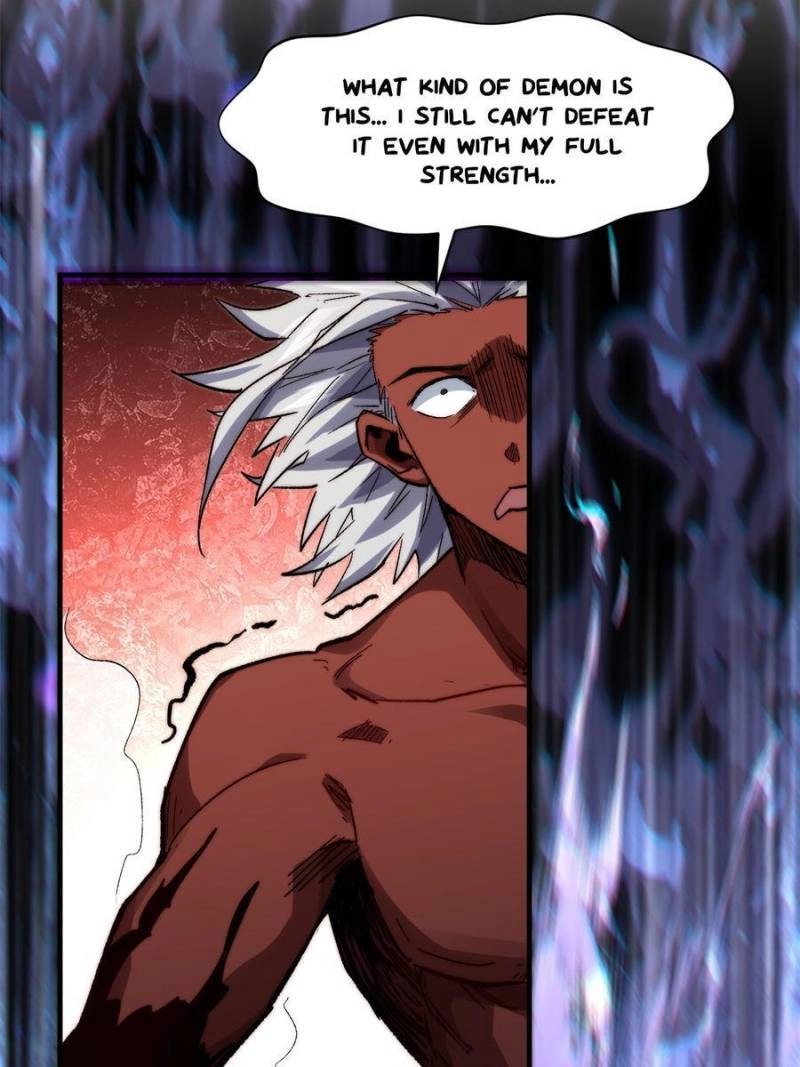Top Tier Providence Chapter 99, page 73 of 83
