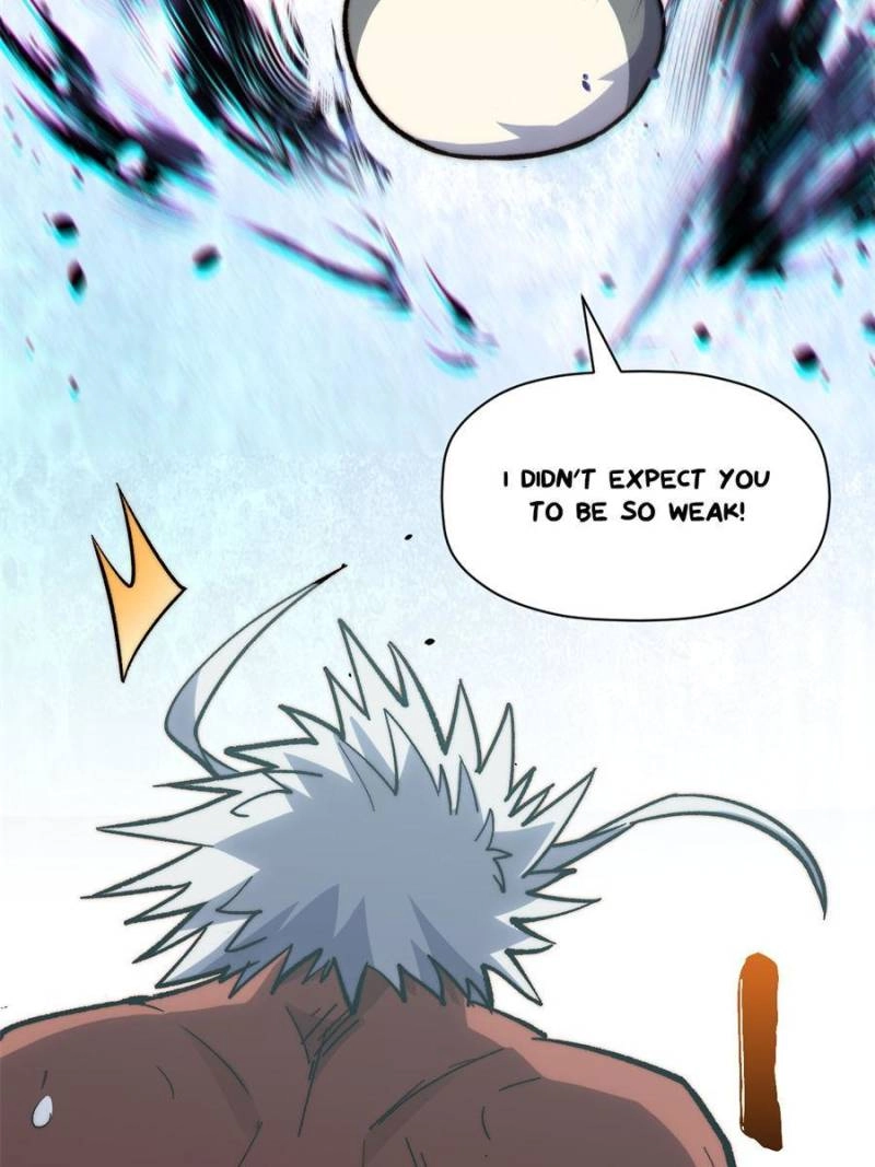 Top Tier Providence Chapter 99, page 76 of 83