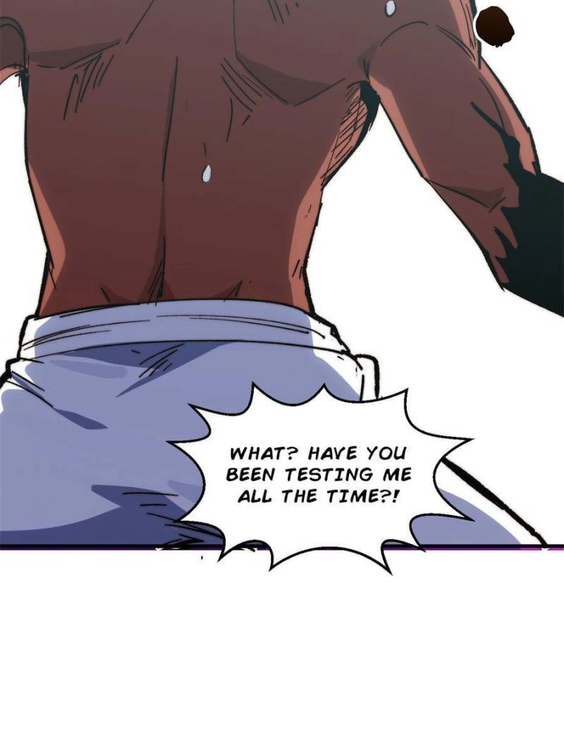 Top Tier Providence Chapter 99, page 77 of 83