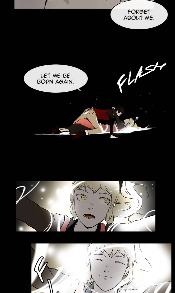 Tower of God Chapter 1, page 10 of 52